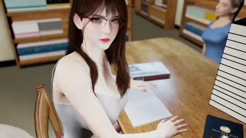 织梦人破解完结版 支线内容 实机截图 7