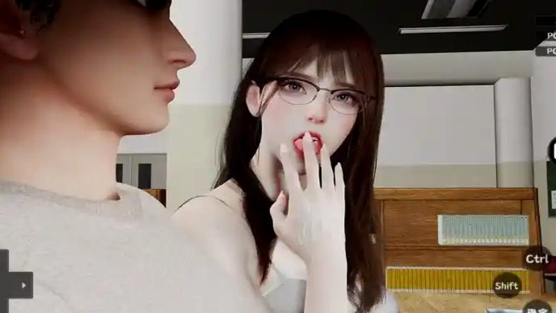 织梦人破解完结版 版本内容 场景图 8
